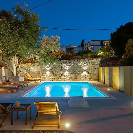 Hedera Estate, Villa Hedera IV Dubrovnik Exterior foto