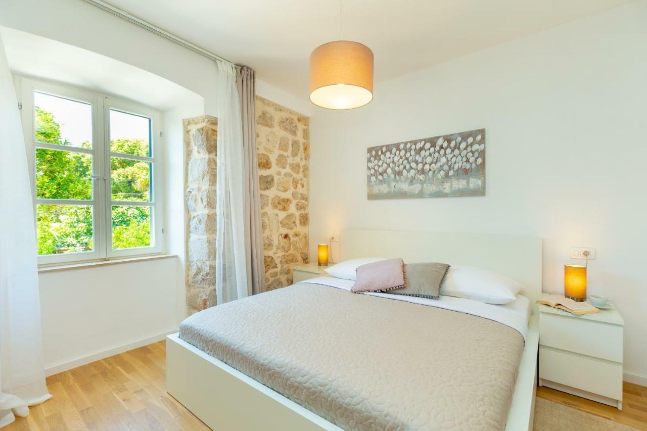 Hedera Estate, Villa Hedera IV Dubrovnik Exterior foto