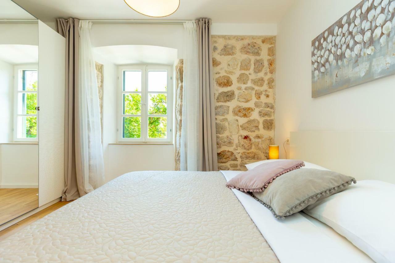 Hedera Estate, Villa Hedera IV Dubrovnik Exterior foto