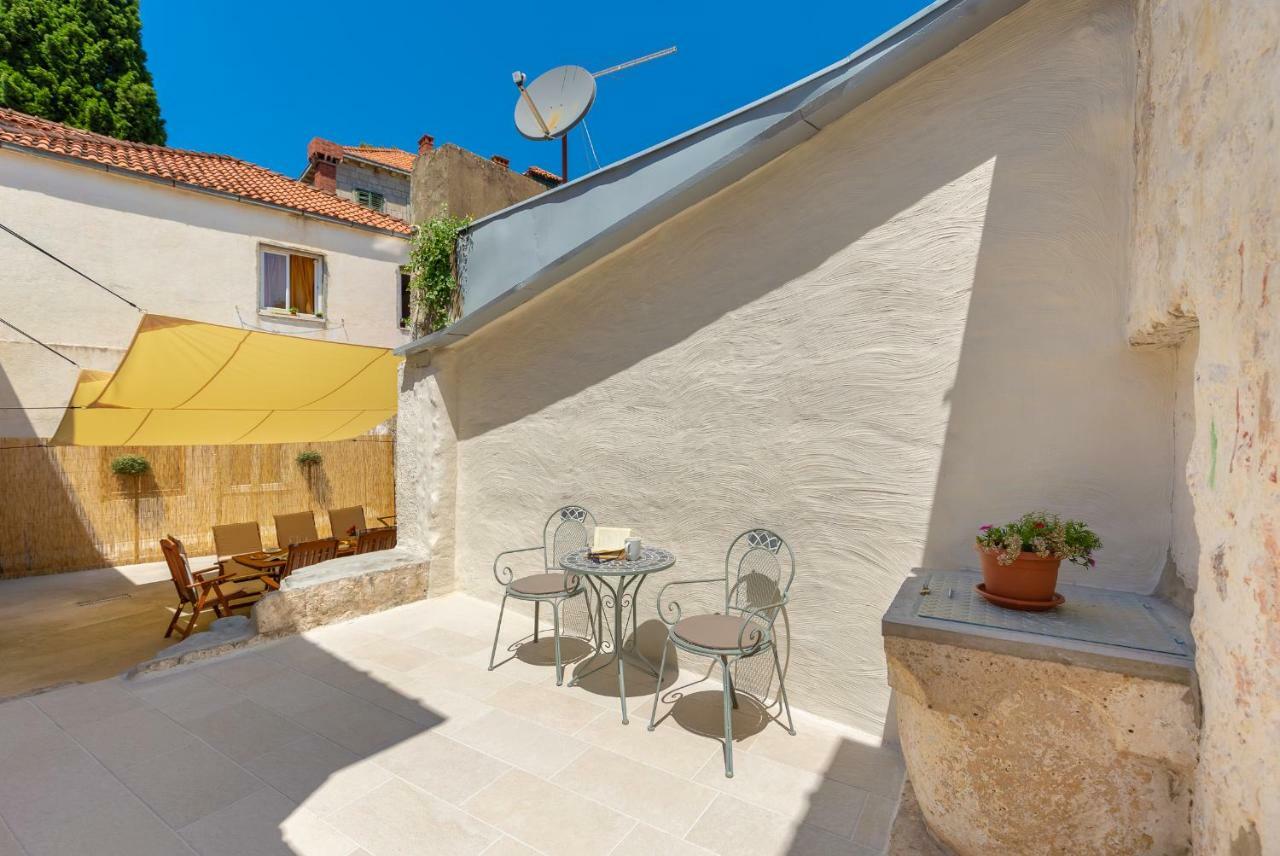 Hedera Estate, Villa Hedera IV Dubrovnik Exterior foto