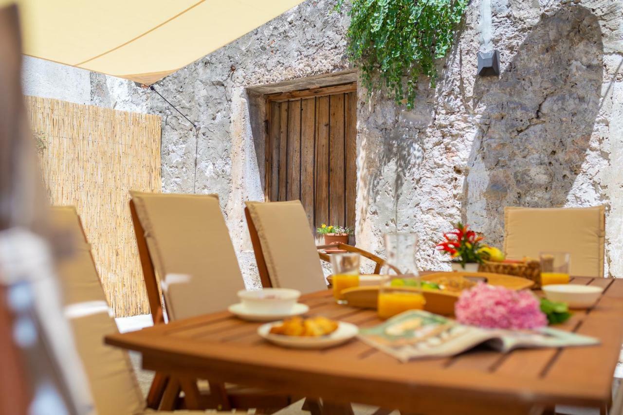 Hedera Estate, Villa Hedera IV Dubrovnik Exterior foto