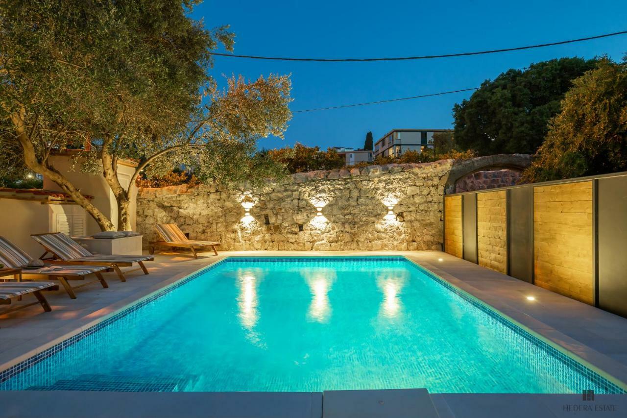 Hedera Estate, Villa Hedera IV Dubrovnik Exterior foto