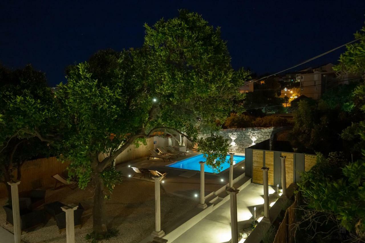 Hedera Estate, Villa Hedera IV Dubrovnik Exterior foto