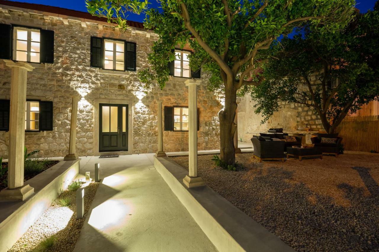 Hedera Estate, Villa Hedera IV Dubrovnik Exterior foto